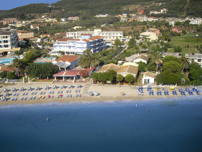Hotel Margarita Beach