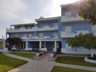 Hotel Margarita Beach