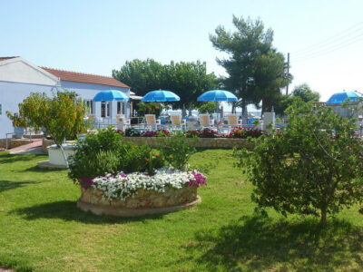 Hotel Margarita Beach Garden