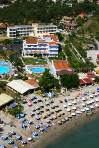 Hotel Margarita Beach
