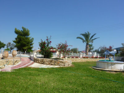 Hotel Margarita Beach Garden