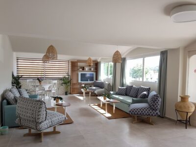 Hotel Margarita Beach