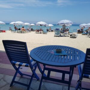 Hotel Margarita Beach