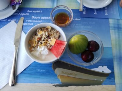 Hotel Margarita Beach