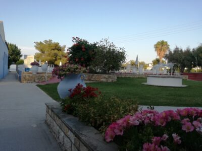 Hotel Margarita Beach Garden
