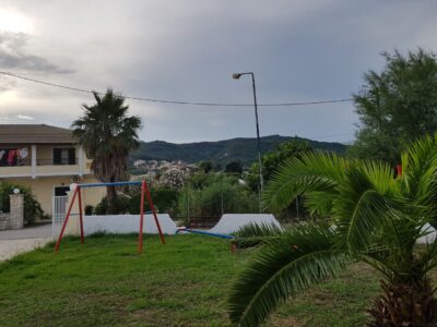Hotel Margarita Beach Garden