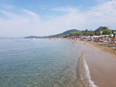 Hotel Margarita Beach