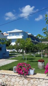 Hotel Margarita Beach Garden