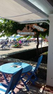 Hotel Margarita Beach Taverna