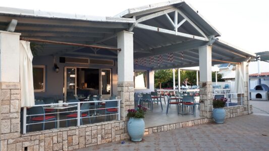 Hotel Margarita Beach Taverna