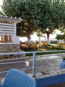 Hotel Margarita Beach Garden