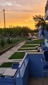 Hotel Margarita Beach Garden