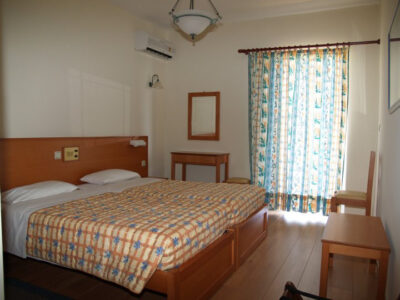 Hotel Margarita Beach Room