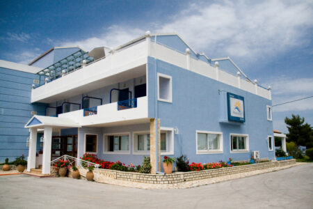 Hotel Margarita Beach