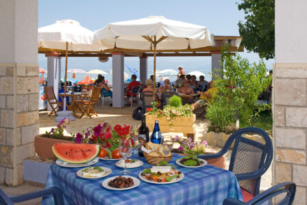 Hotel Margarita Beach Taverna