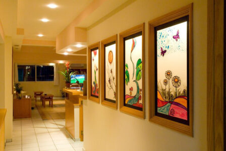 Hotel Margarita Beach