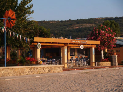 Hotel Margarita Beach Garden