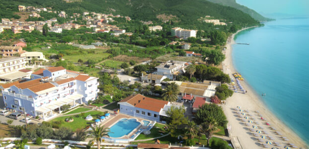 Hotel Margarita Beach