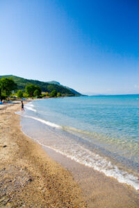 Hotel Margarita Beach