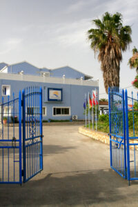 Hotel Margarita Beach
