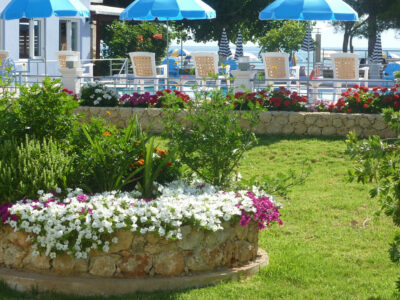 Hotel Margarita Beach Garden