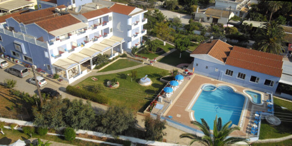 Hotel Margarita Beach