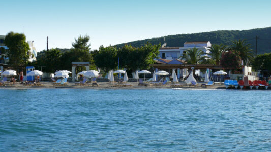 Hotel Margarita Beach
