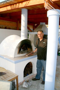 Hotel Margarita Beach Taverna
