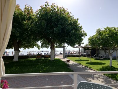 Hotel Margarita Beach Garden