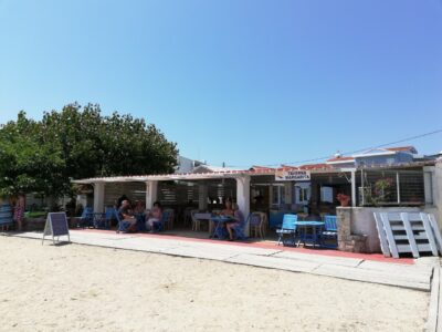 Hotel Margarita Beach Taverna